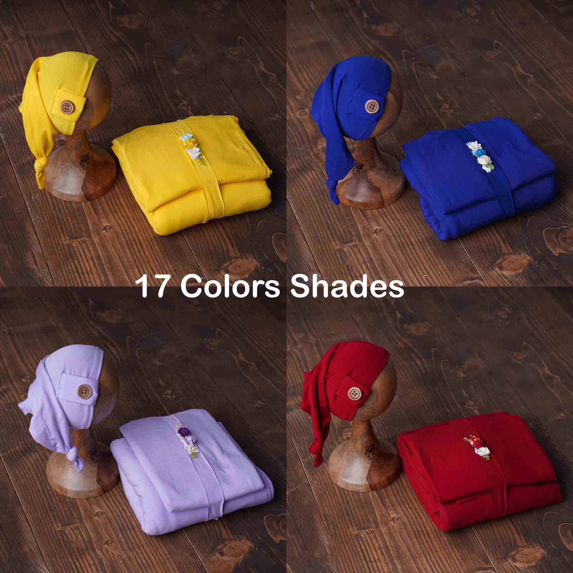 Jersey Beanbag Set