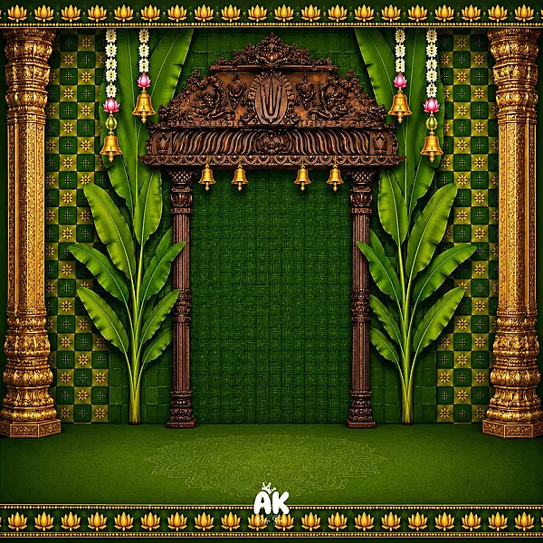 varalakshmi V3