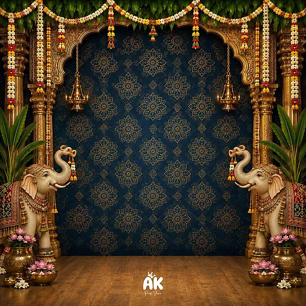 varalakshmi V4