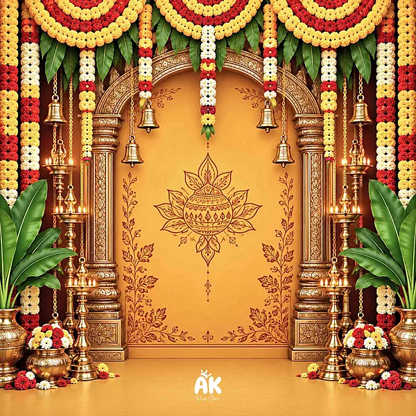 Navratri Pooja V1