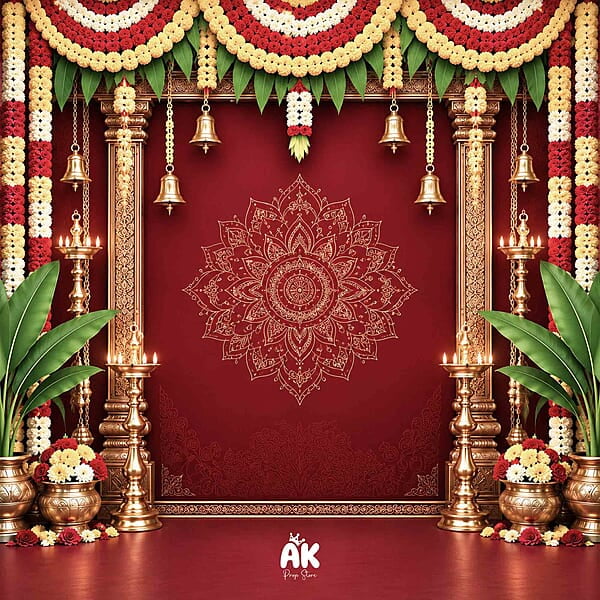 Navratri Pooja V4