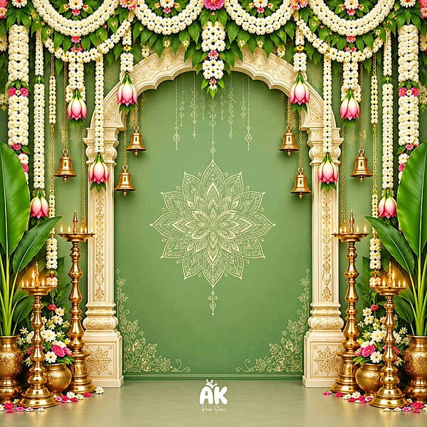 Navratri Pooja V5