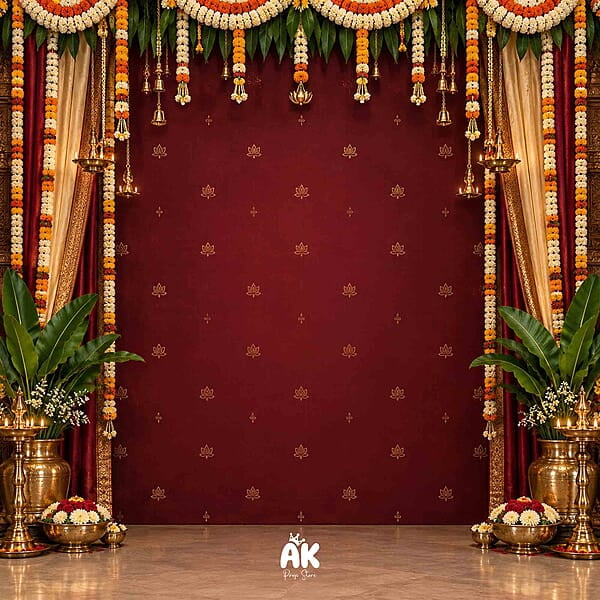 Navratri Pooja V6