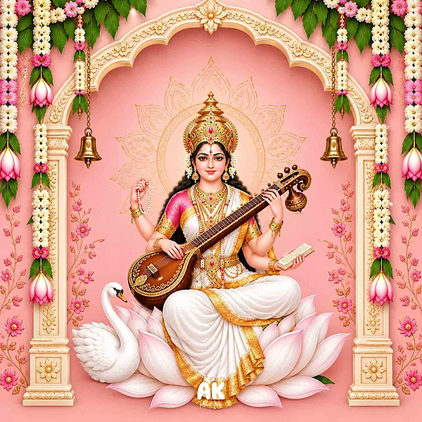 Navratri Pooja V9