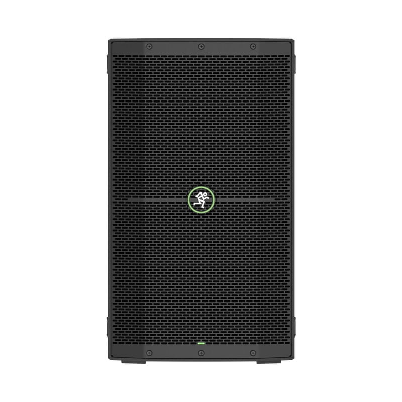 Thump210 - 10" 1400W Compact Powered Loudspeaker