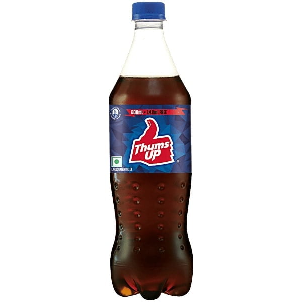 Thums Up 740ml