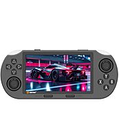 Sameo Thunder NX