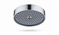 Thunder Premium ABS Shower Head