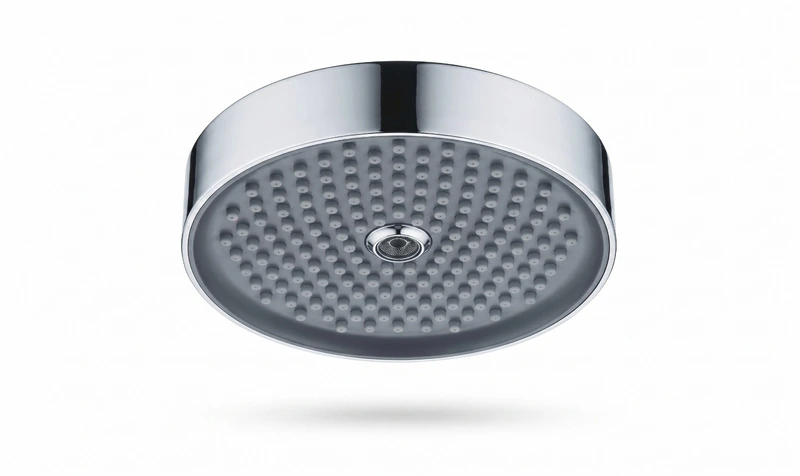 Thunder Premium ABS Shower Head