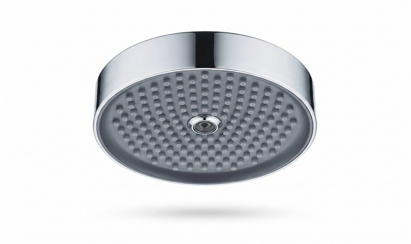 Thunder Premium ABS Shower Head