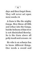 Thus Spake Sri Ramakrishna