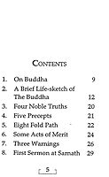 Thus Spake the Buddha Thus Spake the Buddha