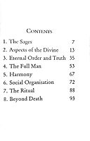 Thus Spake The Vedas
