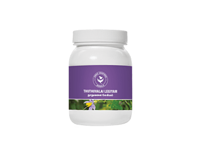 THUTHUVALAI LEGHYAM - 250 GMS