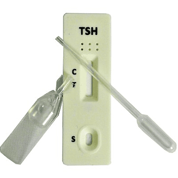 Thyroid Function Test Kit