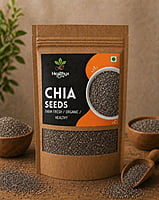 Chia Seeds | Healthyx Zone
