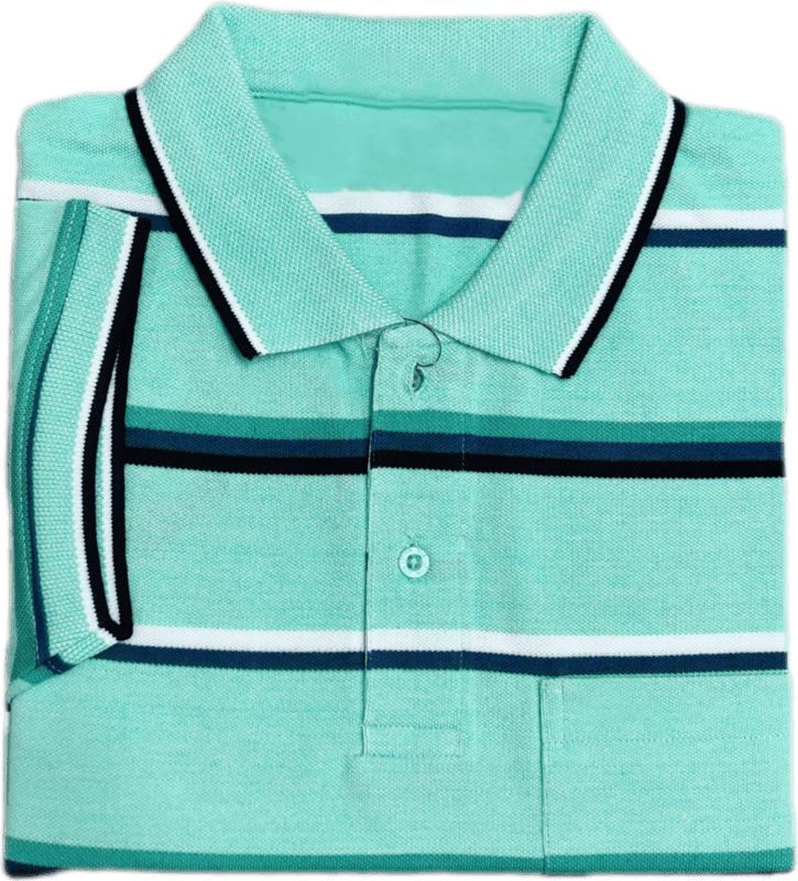 Polo Stripes Tshirt