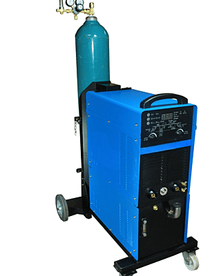 Tig Welding Machine 400DC Tig Welding Machine 400DC