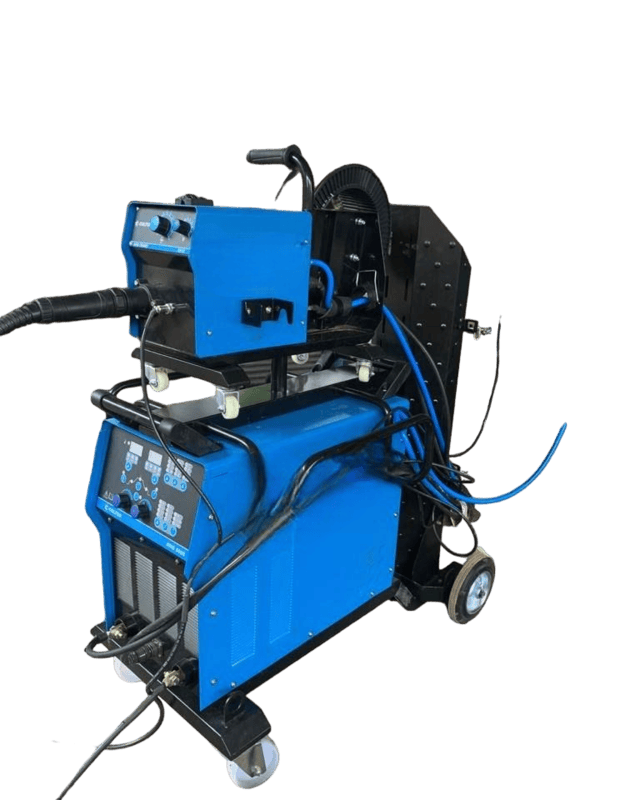 MIG Welding Machine 400