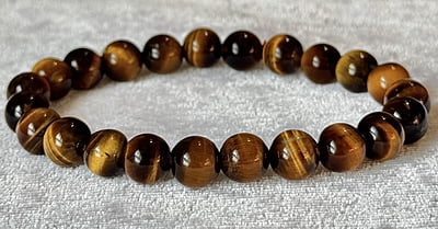 Tiger's Eye Crystal Tiger's Eye Crystal