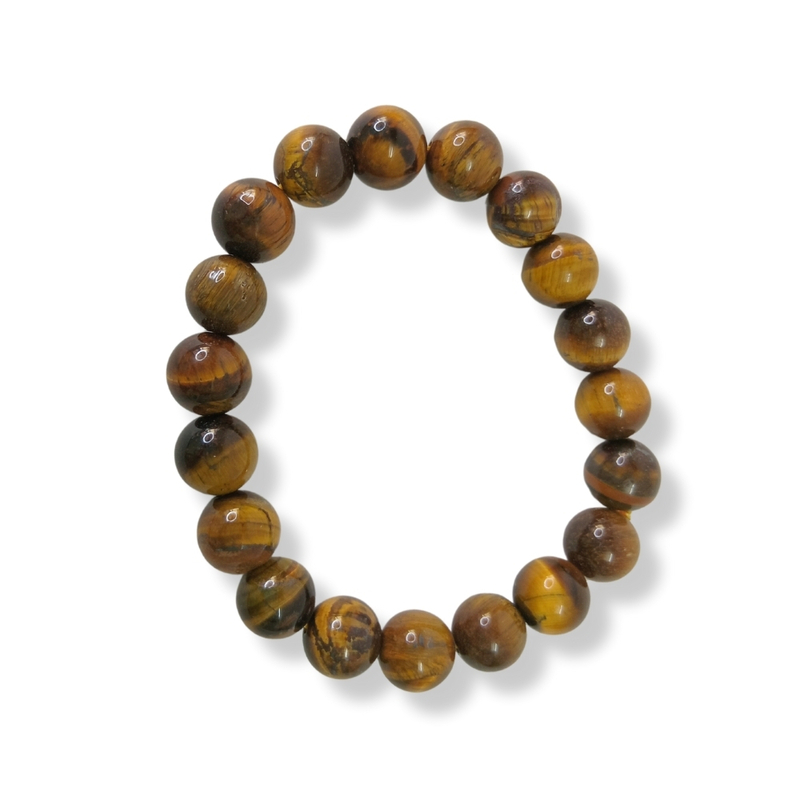 Tiger Eye Bracelet