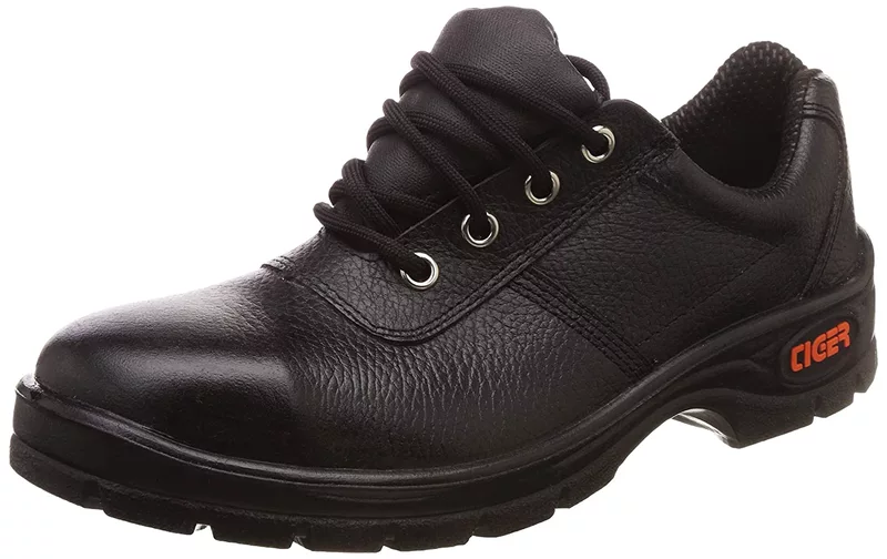 SAFETY SHOES TIGER