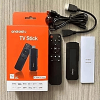 Zigdeal Tiger TV Stick TVR3 – Portable Streaming Media Player | Full HD | Smart TV Stick