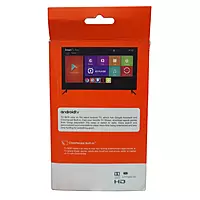 Zigdeal Tiger TV Stick TVR3 – Portable Streaming Media Player | Full HD | Smart TV Stick