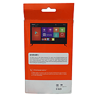 Zigdeal Tiger TV Stick TVR3 – Portable Streaming Media Player | Full HD | Smart TV Stick