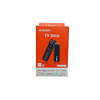 Zigdeal Tiger TV Stick TVR3 – Portable Streaming Media Player | Full HD | Smart TV Stick