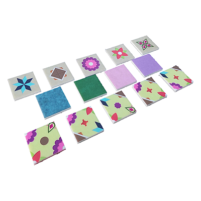 SpaceSaver - Athangudi: Artisans of Chettinad 5% GST SpaceSaver - Athangudi: Artisans of Chettinad 5% GST