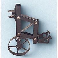 PS Tiller Attachment