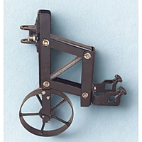 PS Tiller Attachment