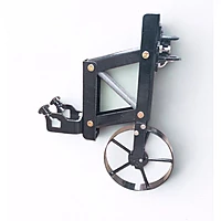 PS Tiller Attachment