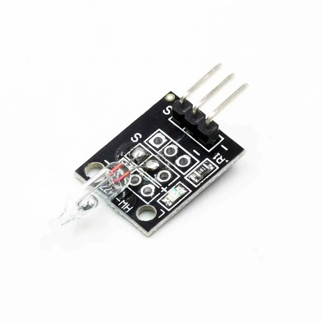 Tilt switch Tilt switch