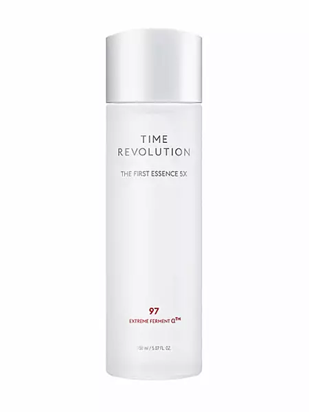 MISSHA TIME REVOLUTION THE FIRST ESSENCE 5X