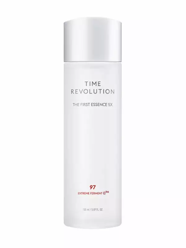 MISSHA TIME REVOLUTION THE FIRST ESSENCE 5X
