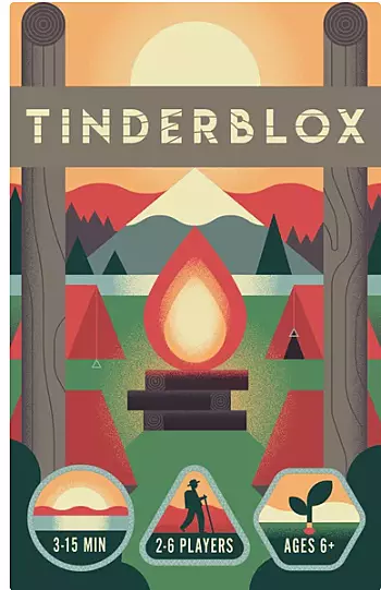 Tinder Blox