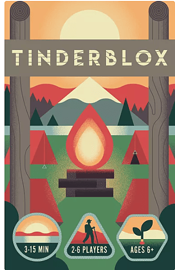 Tinder Blox