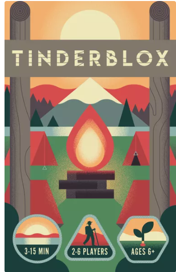 Tinder Blox