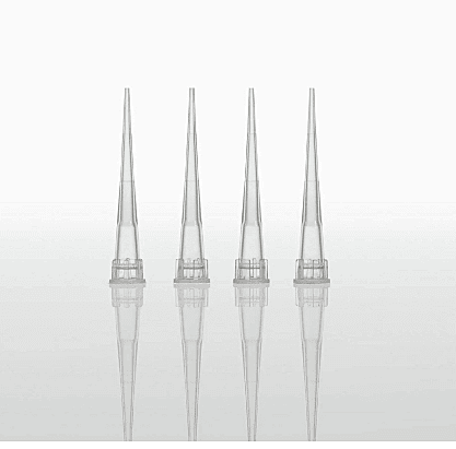Micropipette Tips 10UL (1X1000Pcs)