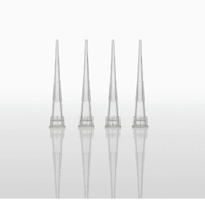 Micropipette Tips 10UL (1X1000Pcs)