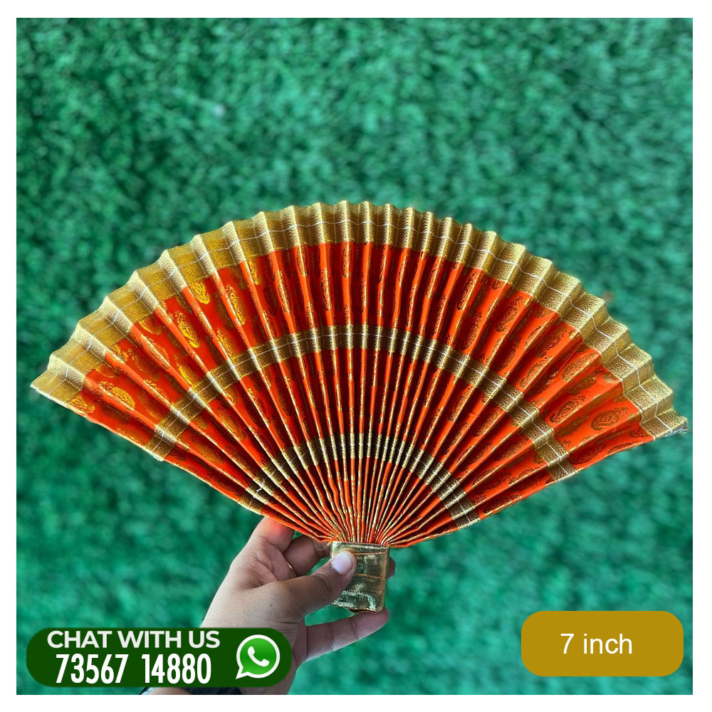 Tiruudayada--Mix-Color-7-Inch