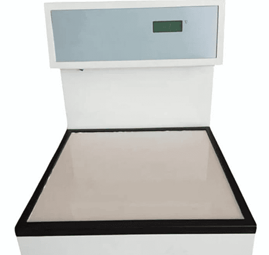 Weswox Tissue Cooling Plate