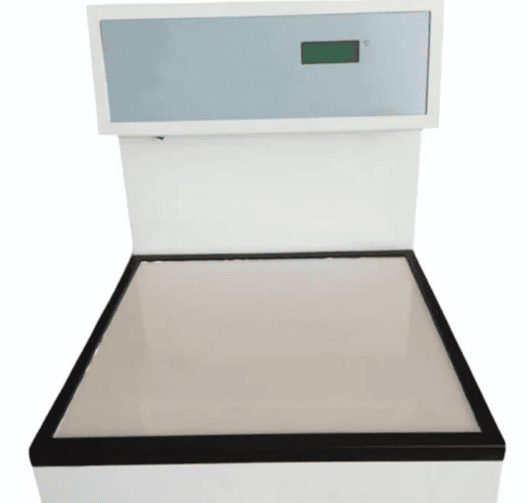 Weswox Tissue Cooling Plate