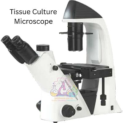 Tissue Culture Microscope - MICRON