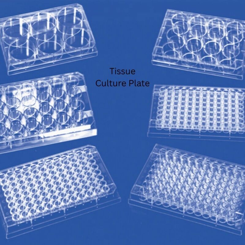 Tissue Culture Plate - PL