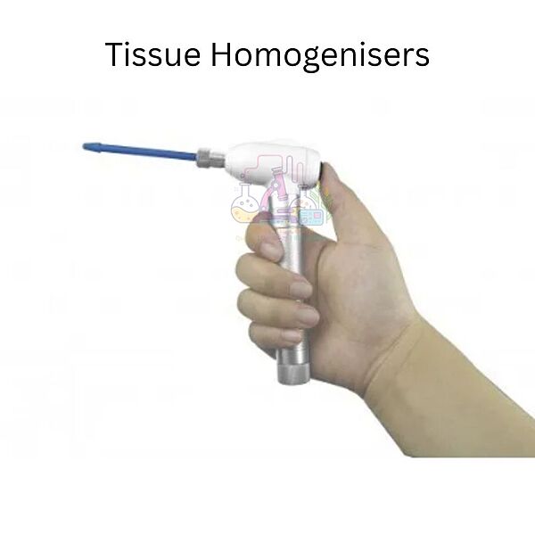 Tissue Homogenisers
