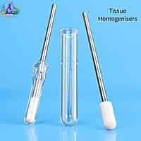 Tissue Homogenisers