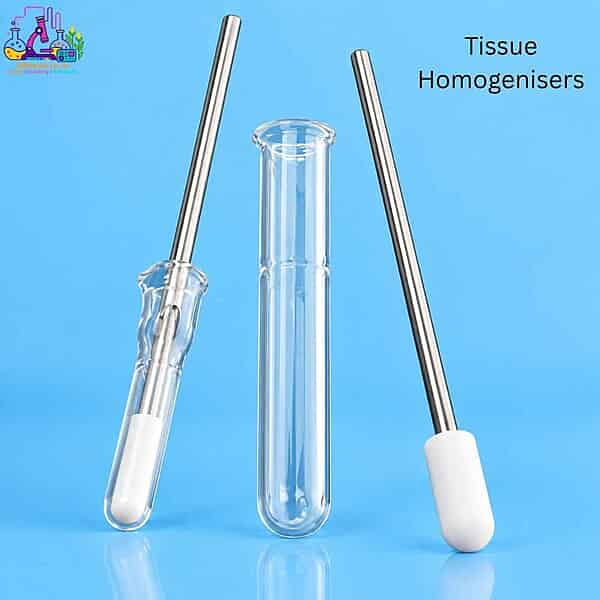 Tissue Homogenisers